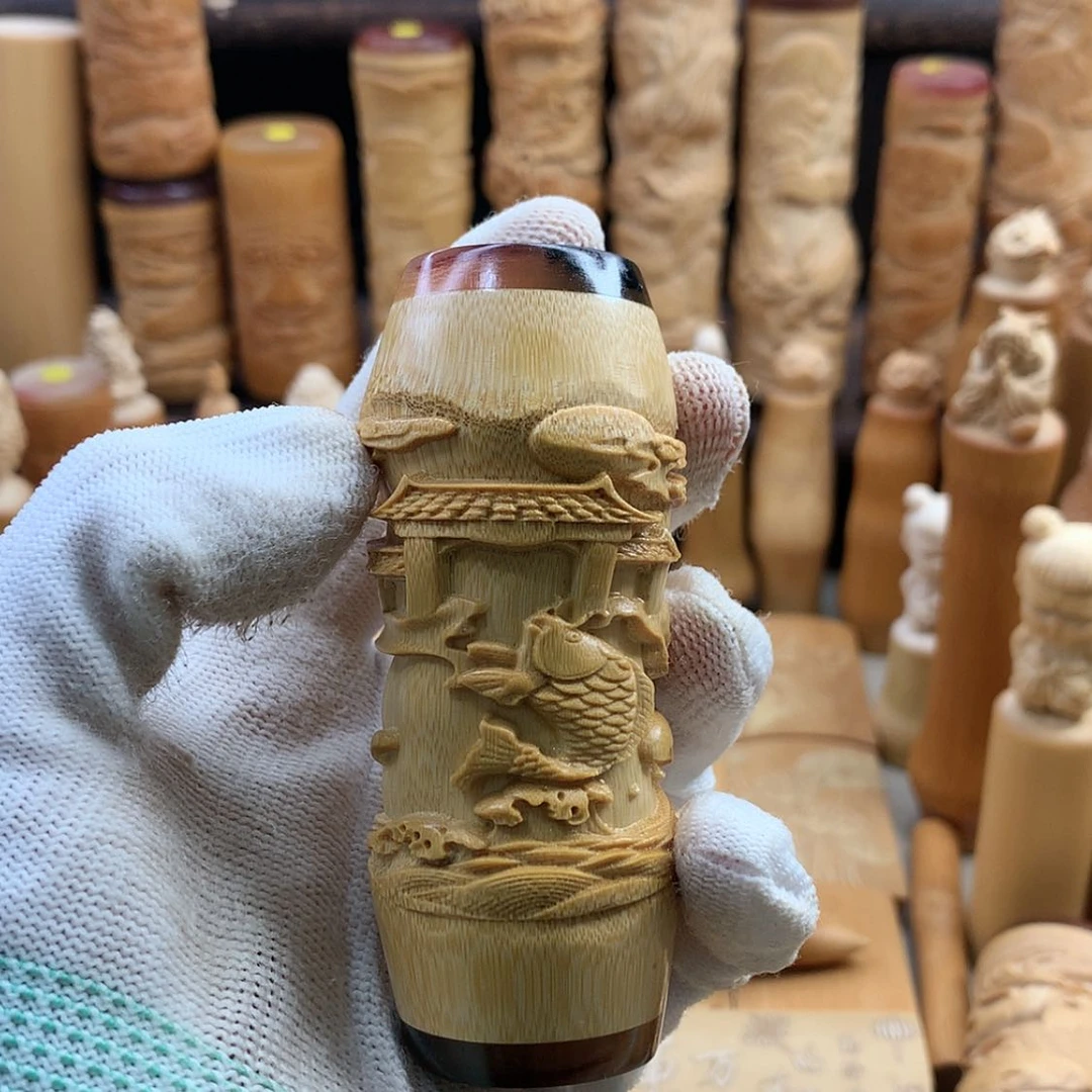 【闪购商品】竹实心竹哈哈哈哈哈