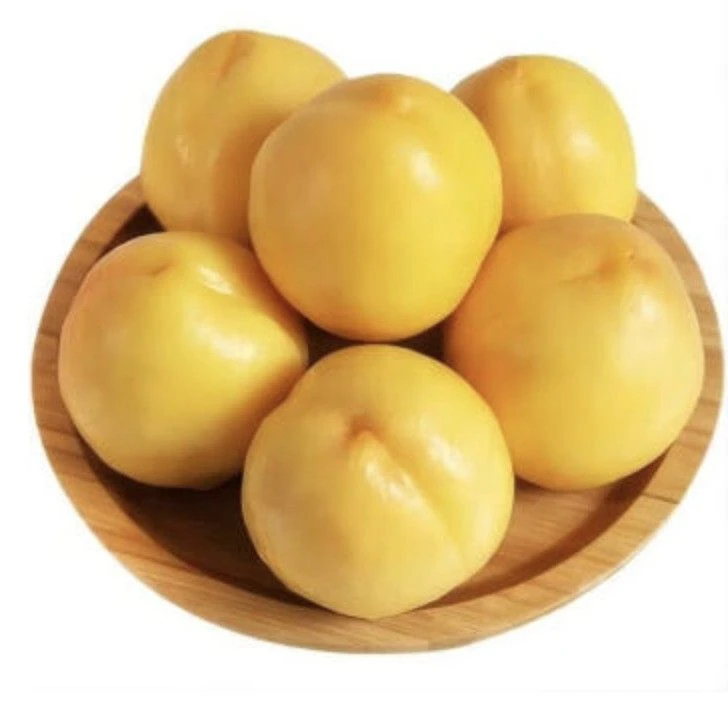 山东蒙阴黄金油桃代发新鲜水果当季时令水果整箱蜜桃桃子新鲜油桃