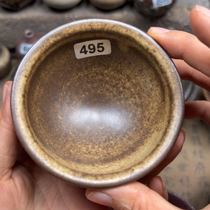 茶盏焦源龙窑，不忘初心495