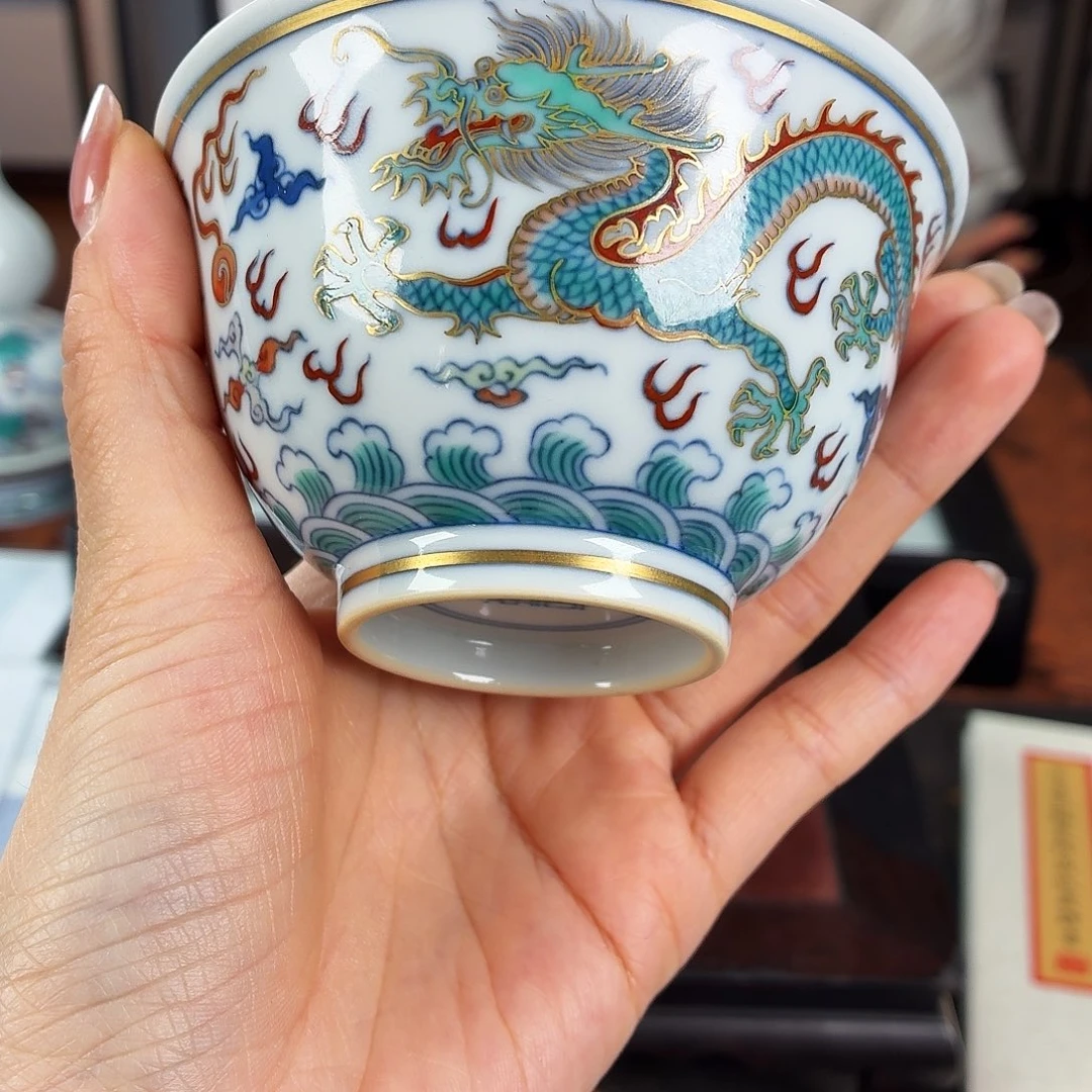 瓷九鸣瓷艺九鸣瓷艺