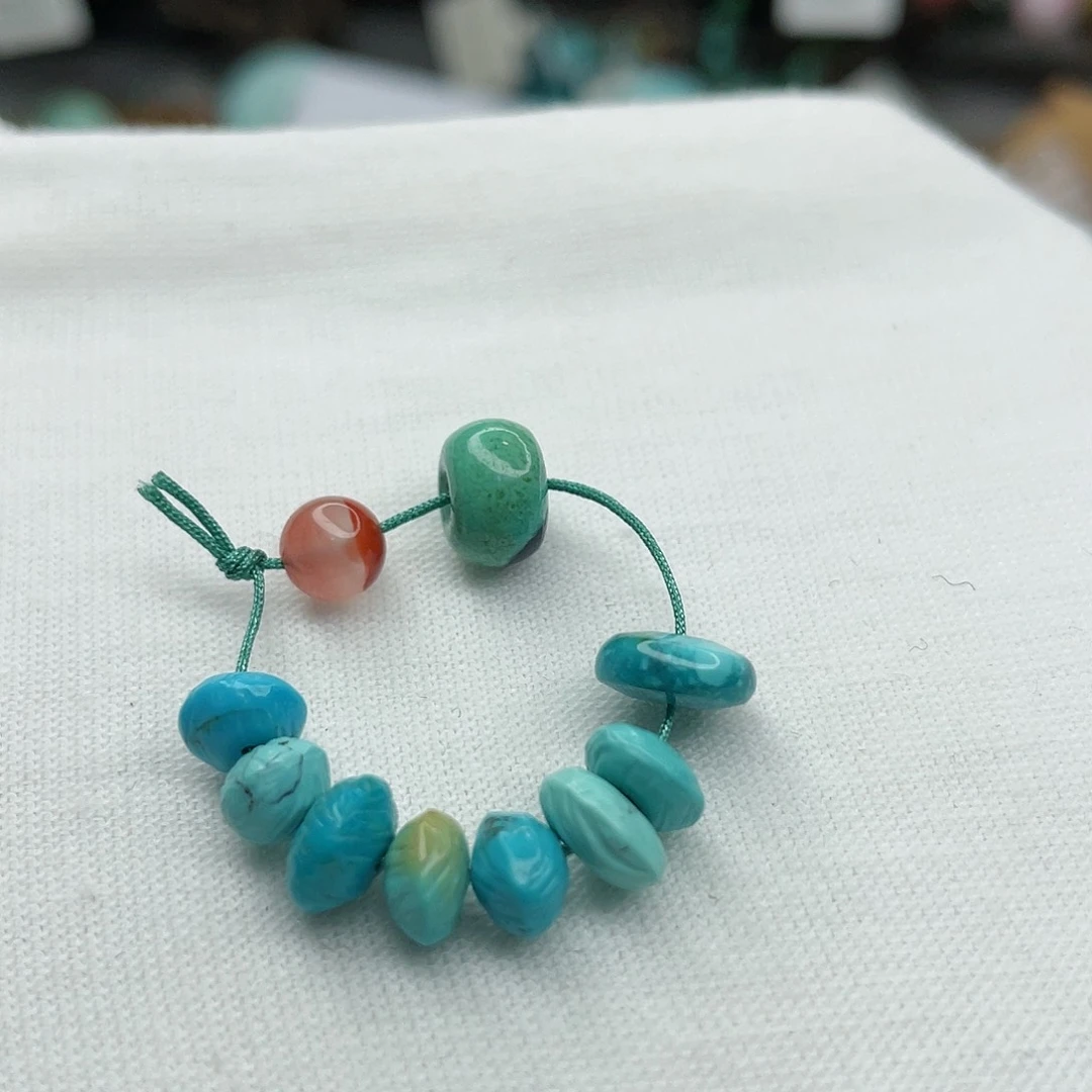 南红玛瑙珠宝奇石未镶嵌