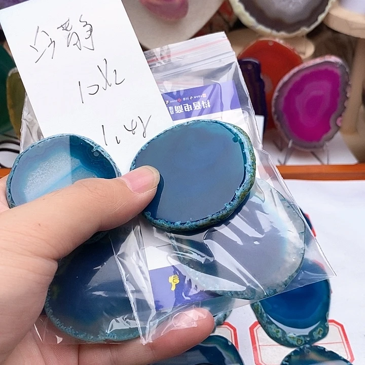 冷***姐合金颈饰玛瑙/玉髓