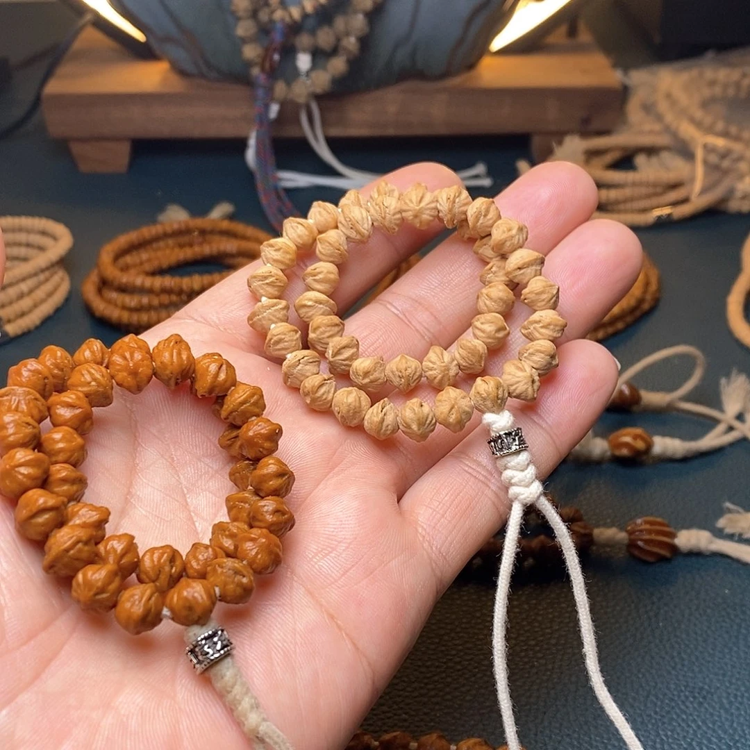 吊坠柏香籽/百香籽