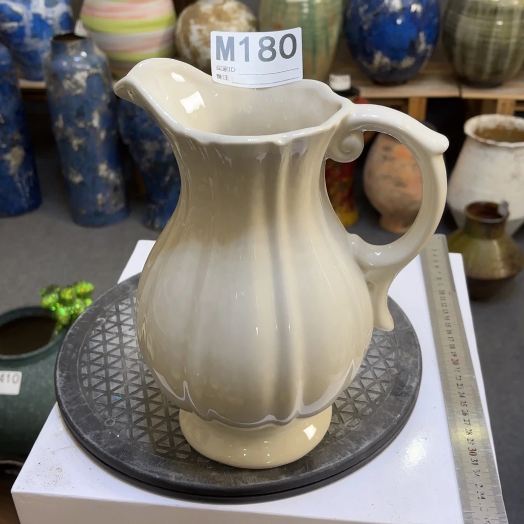 瓶Z*x陶瓷瓶口径高度左右