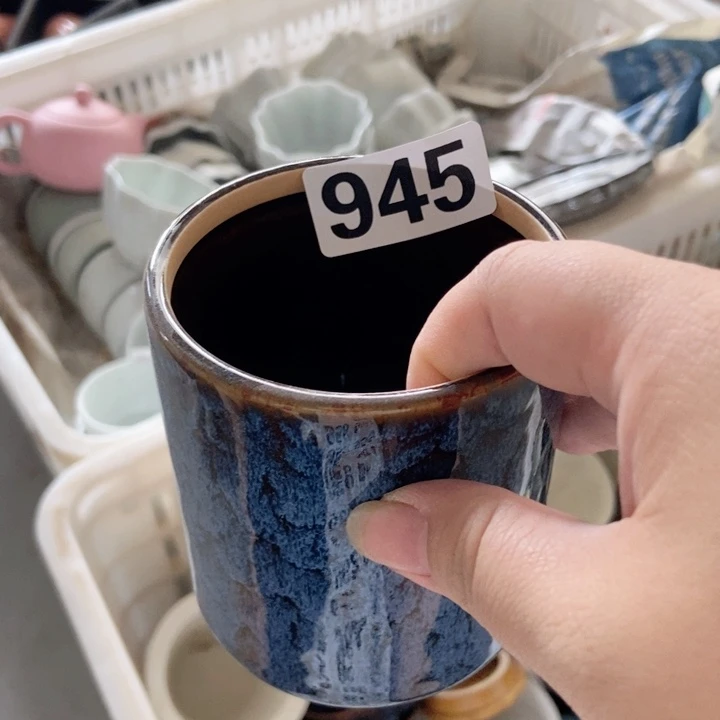 摆件茶具微瑕，介意勿拍