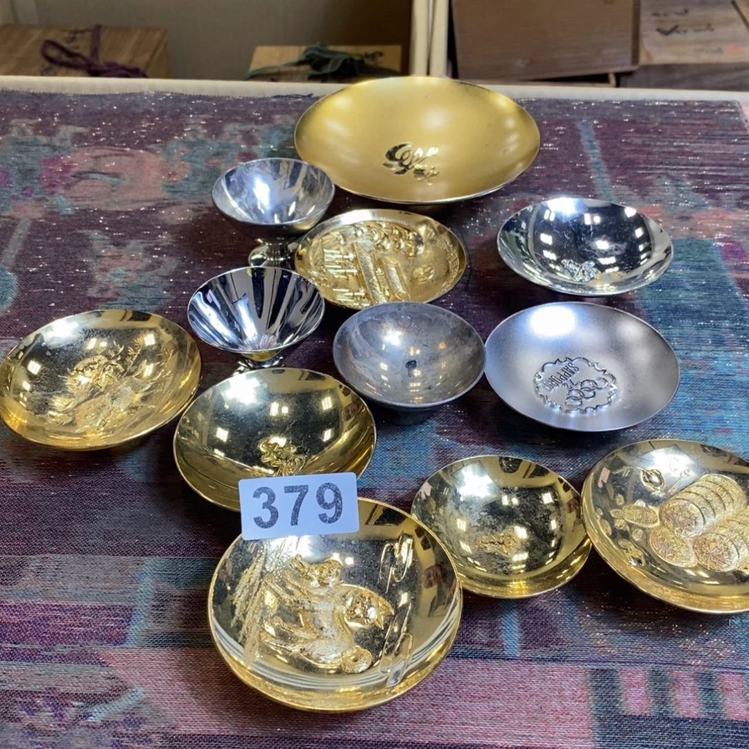 杯杯等各种各样花样