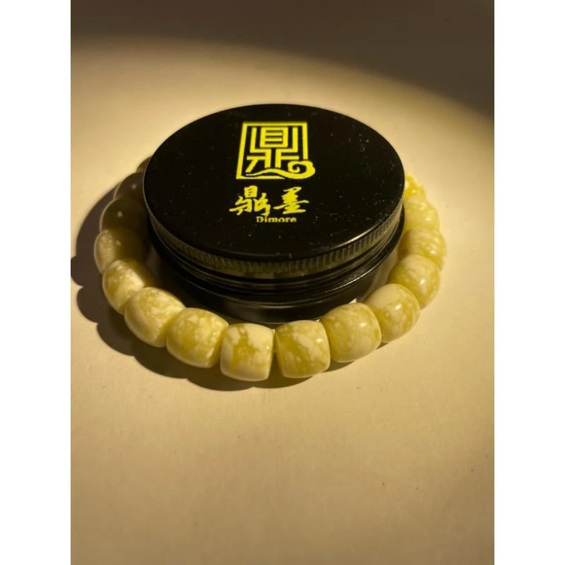 300号-1.0手串拍5带线三通，手工工艺品