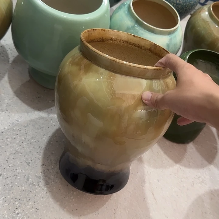 摆件正品有孔正品