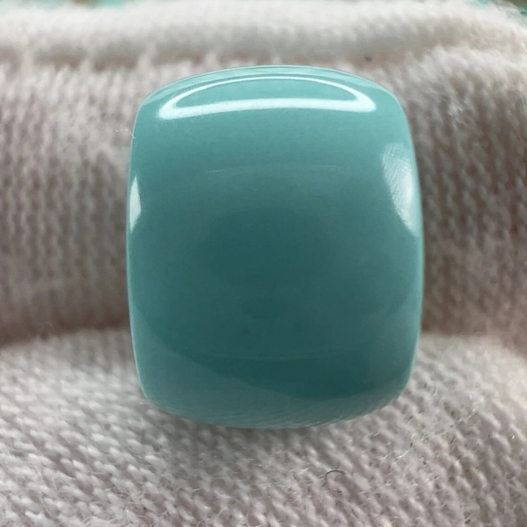 未镶嵌绿松石配饰9.4mm