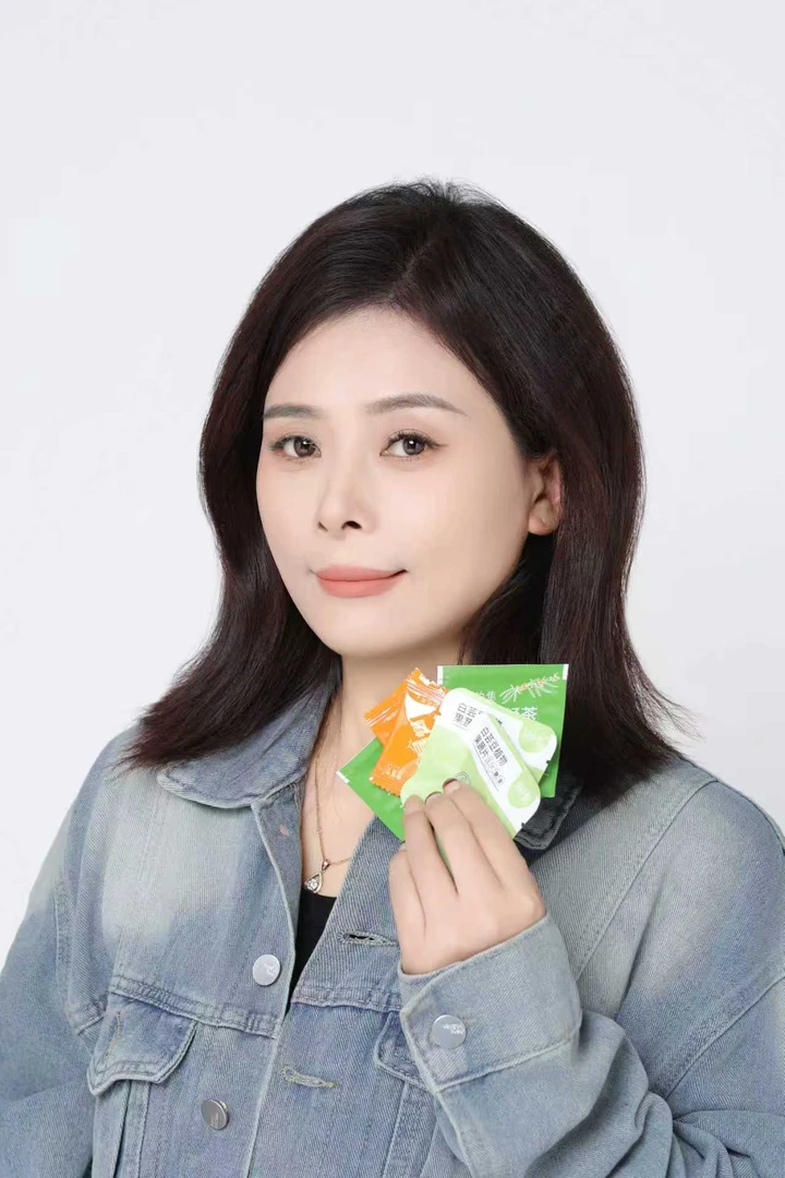 草本茶8.0升级版+小糖片组合