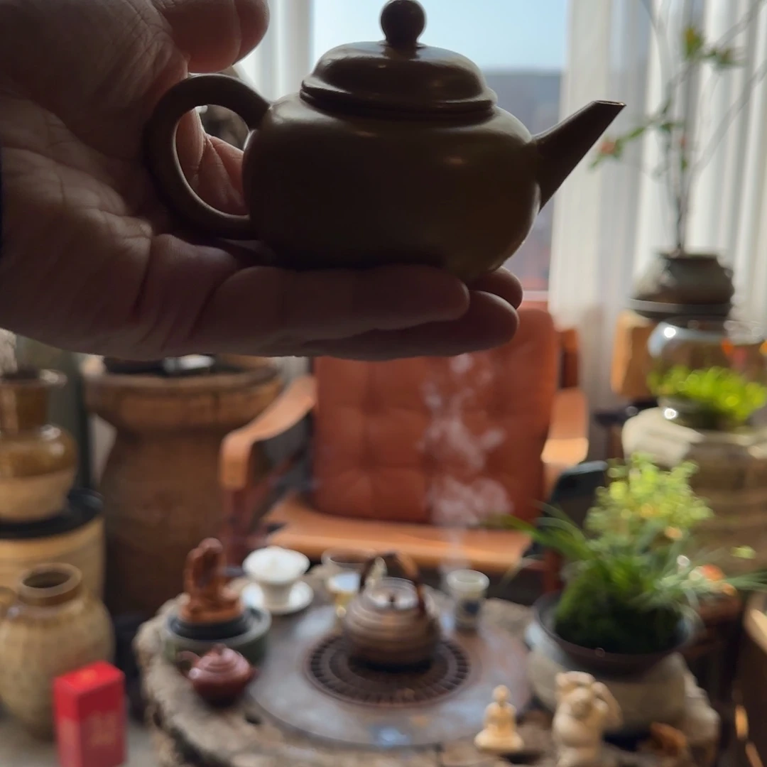 紫砂茶壶风*者七天无理由退换货保障