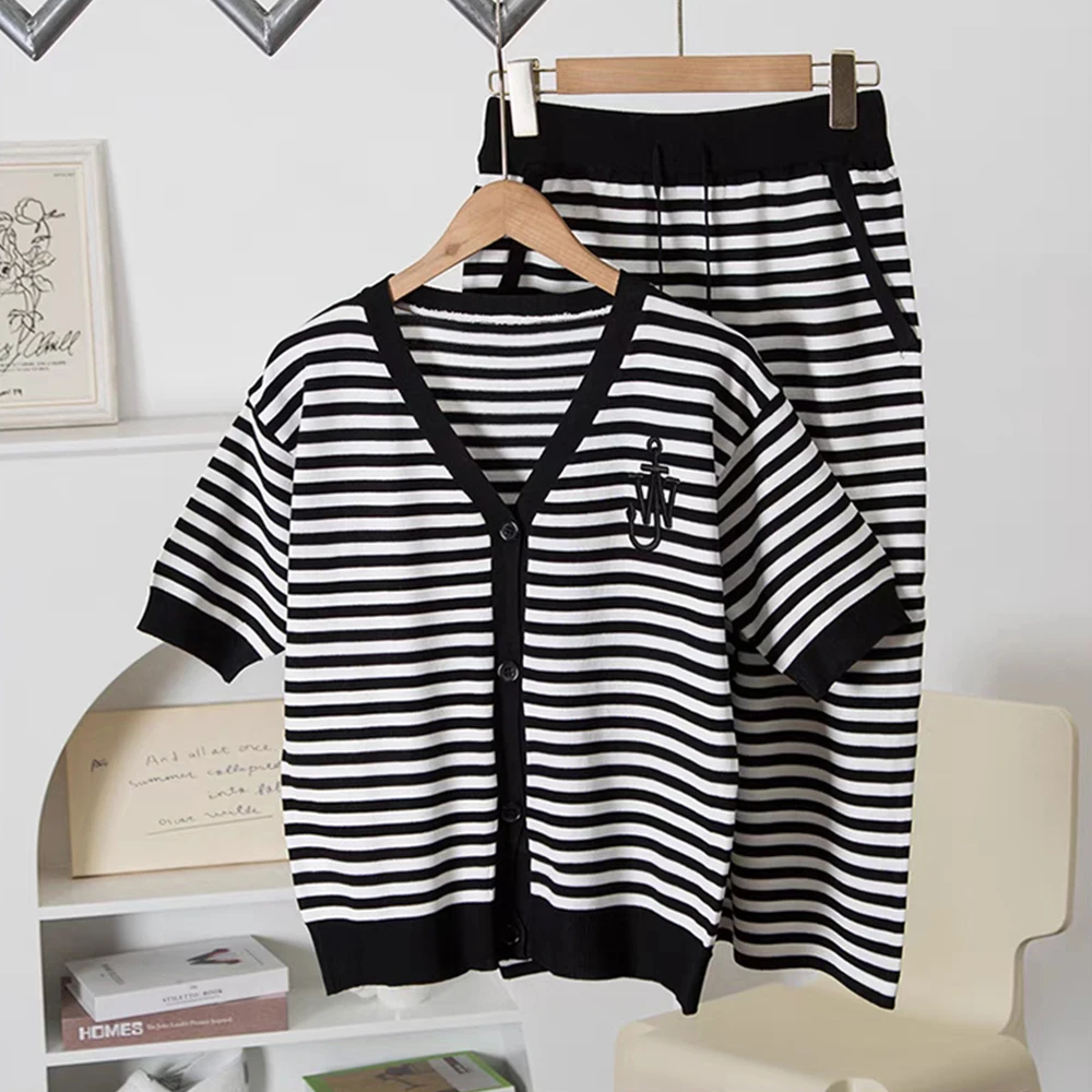 【精选】YANGSHANG 新款休闲套装 Z2F927