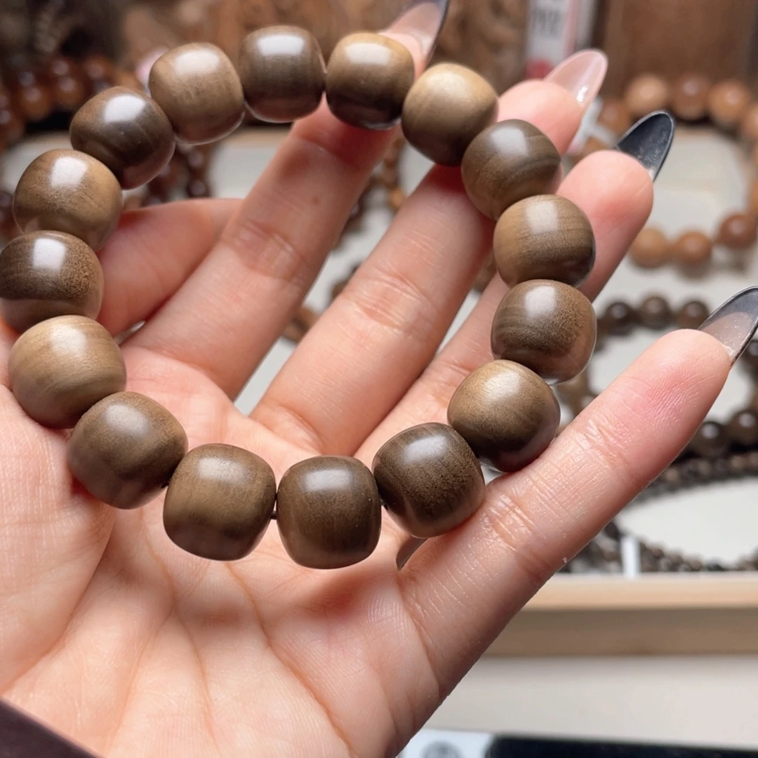 檀香木手串/手链手串1314