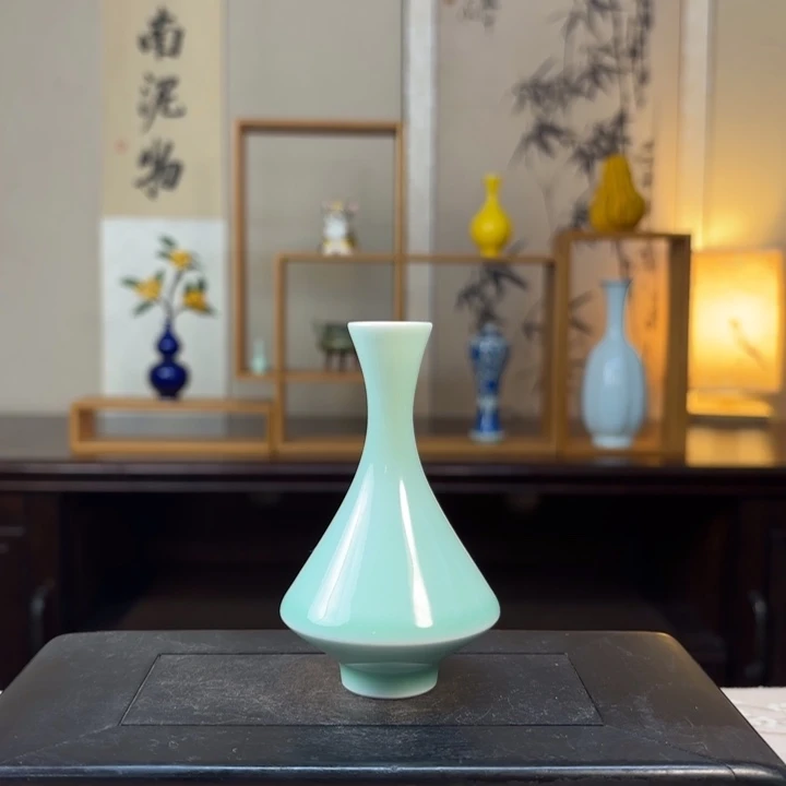 美好的事物总是在不经