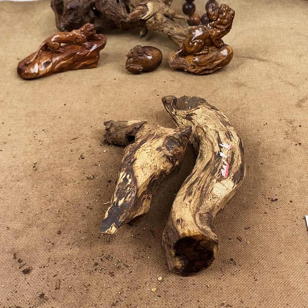 木启*加工………………