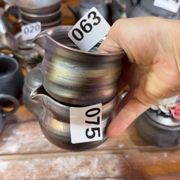 紫砂茶壶用****3柴烧福利新品dd