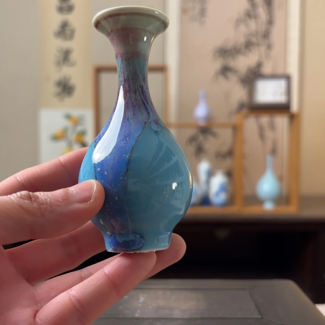 摆件美好的一天从一杯