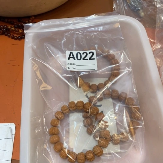 大果紫檀（缅甸花梨）京八棱一条022