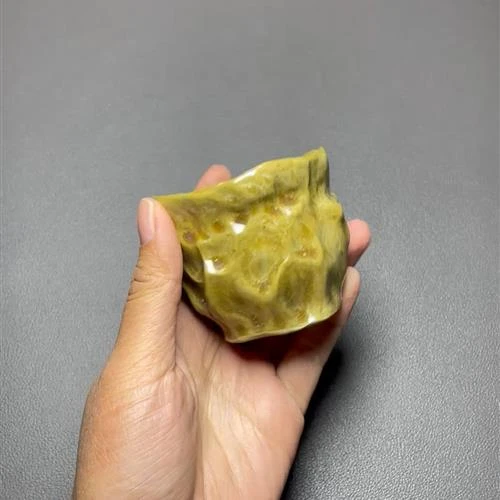 【闪购商品】茶盏-591............