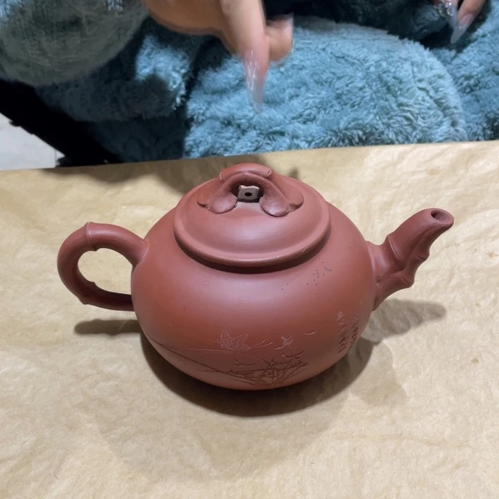 紫砂茶壶紫砂壶紫砂壶