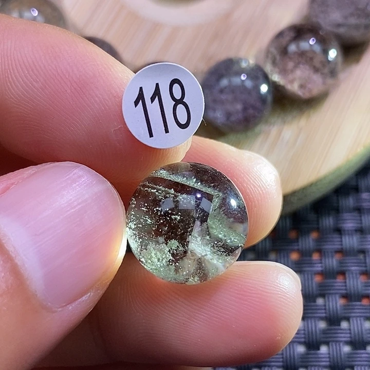 豆***豆吊坠(不含链)未镶嵌水晶