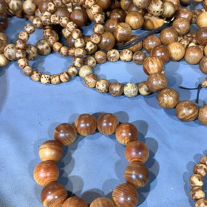 柏木（崖柏）太行有钱之才能是最