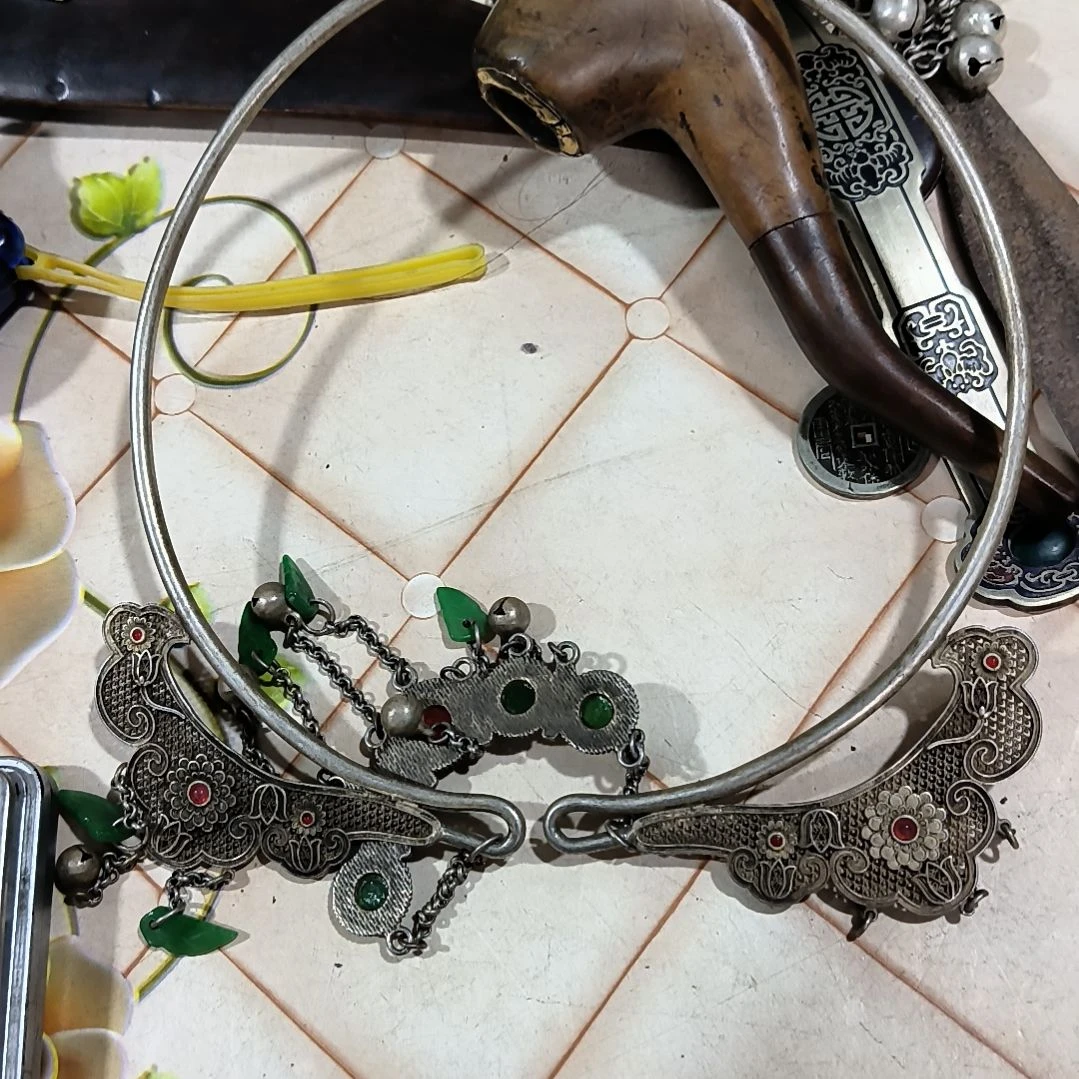 有机玻璃品相玩美没毛病，老铁