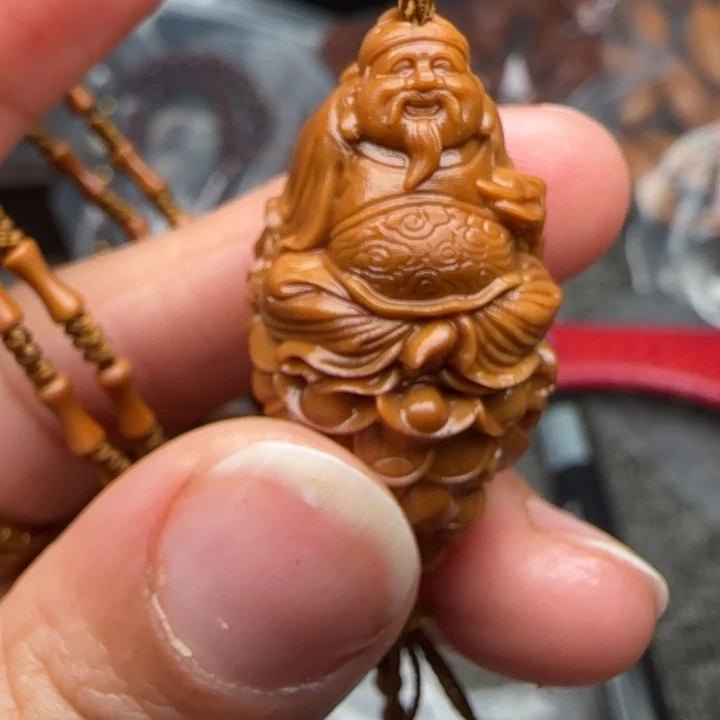 橄榄核吊坠橄榄菜等经济作物