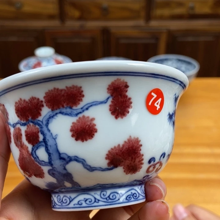 景德镇手绘哈哈哈哈哈哈