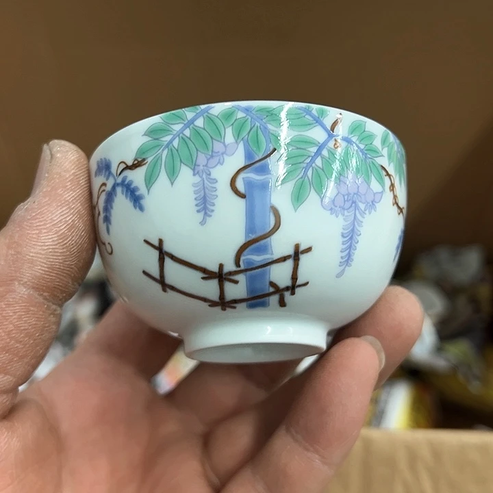25包邮，盘子，碗，杯子，茶壶，默认瑕疵