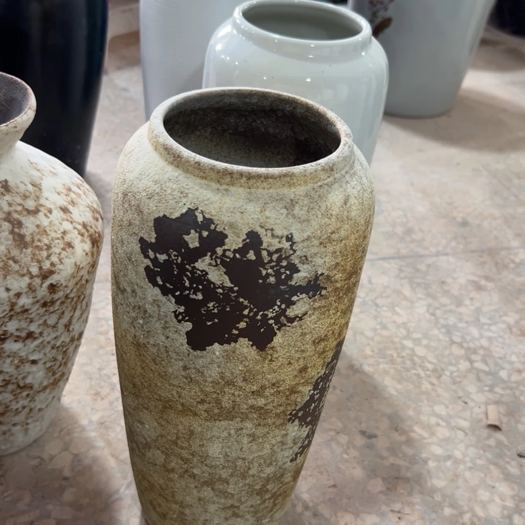 高度32厘米口径10厘米