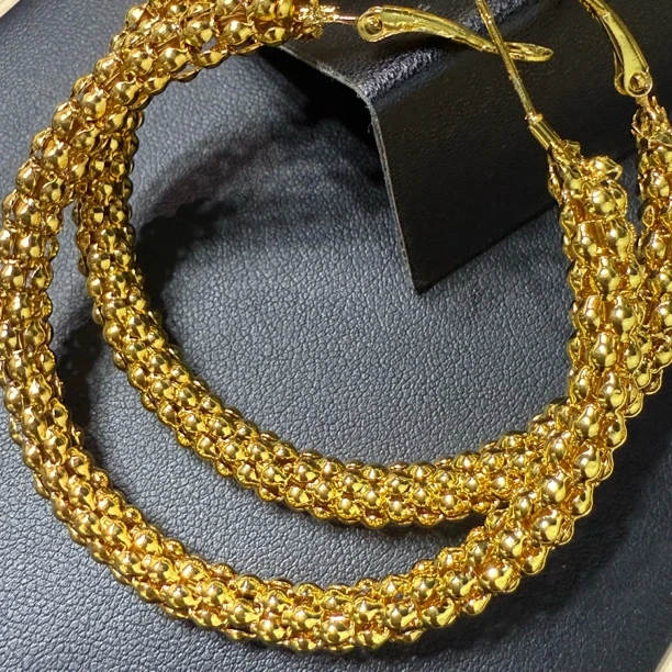 铜合金耳饰 耳环不易变色耳环新疆包邮