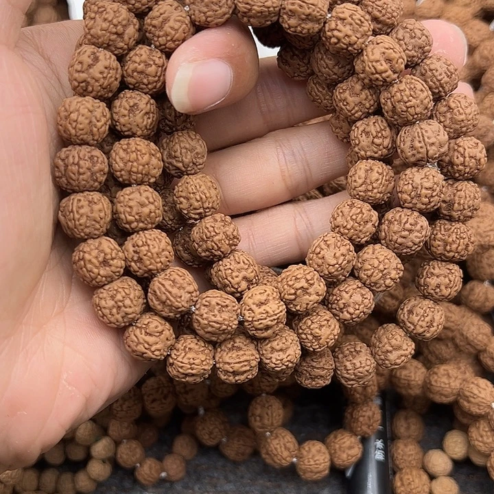 幸***福手串金刚菩提谢谢