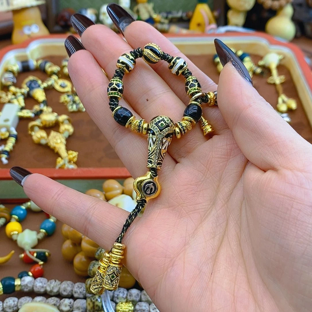 铜铁合金类黑金小版