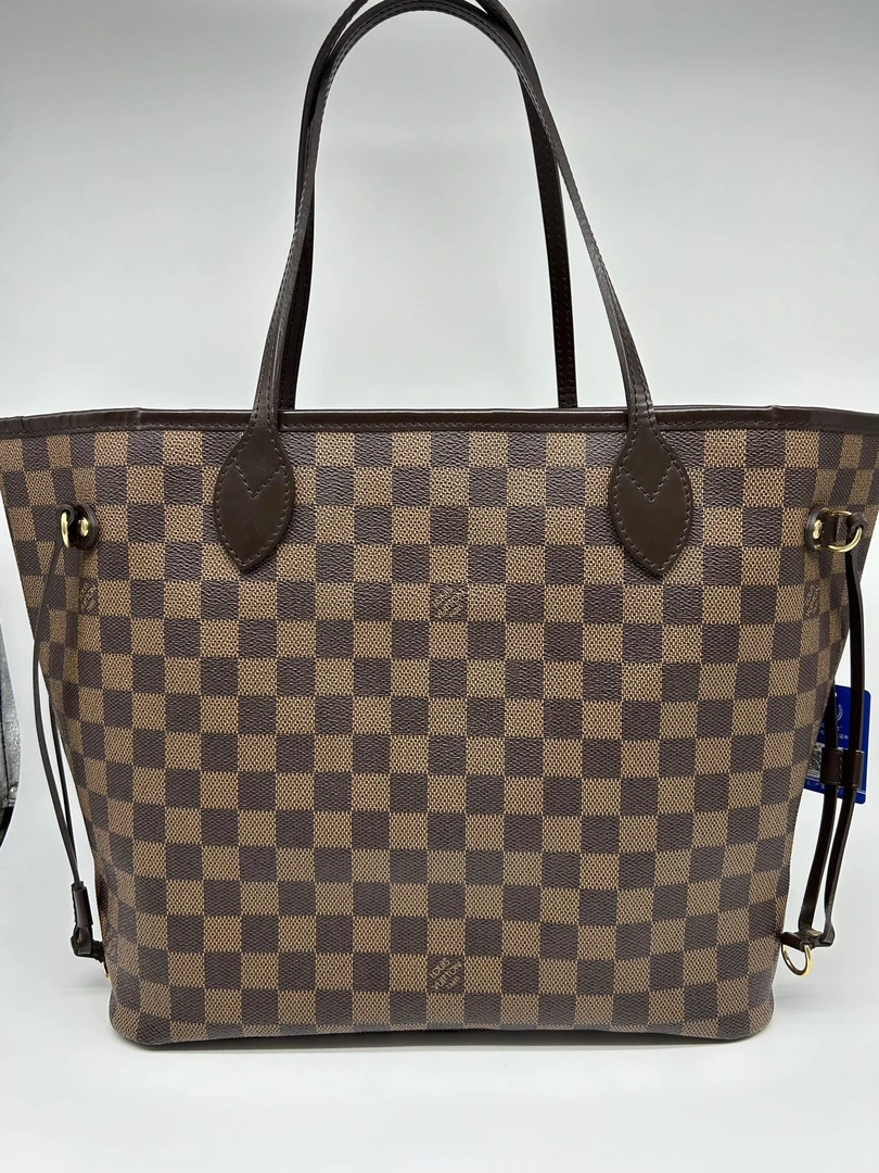 LouisVuitton/路易威登 单肩包 棋盘格nf中号 ly6271/2511