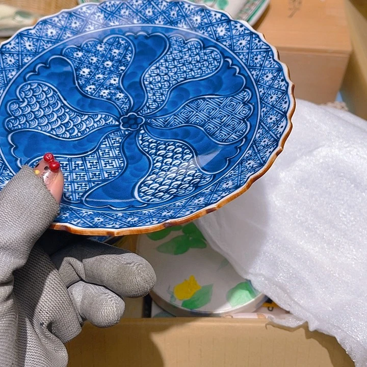 瓷片大美玲好物推荐分享