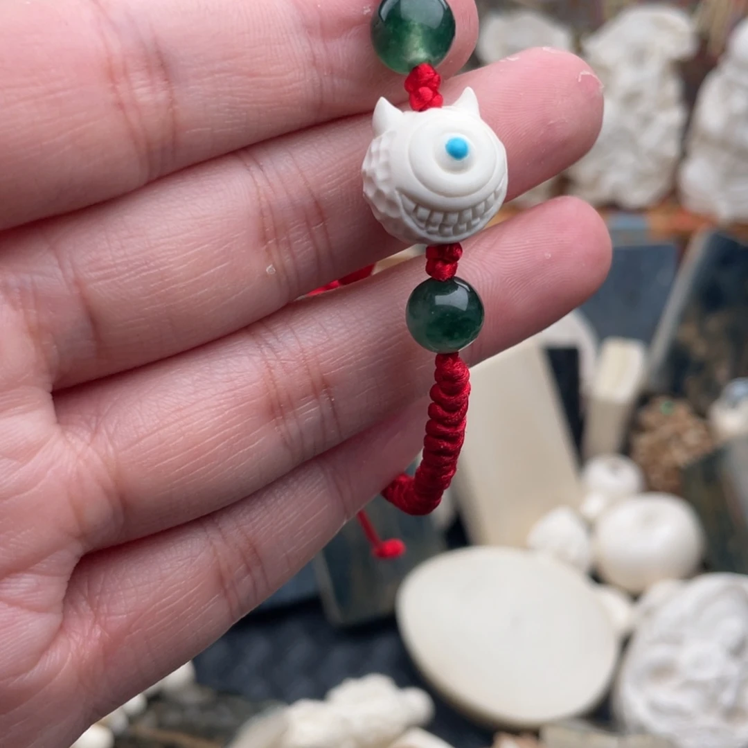 手串/手链/手镯猛犸象牙