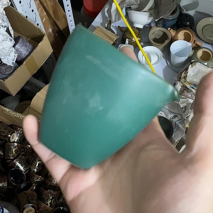 陶瓷艺术品及陶瓷制品