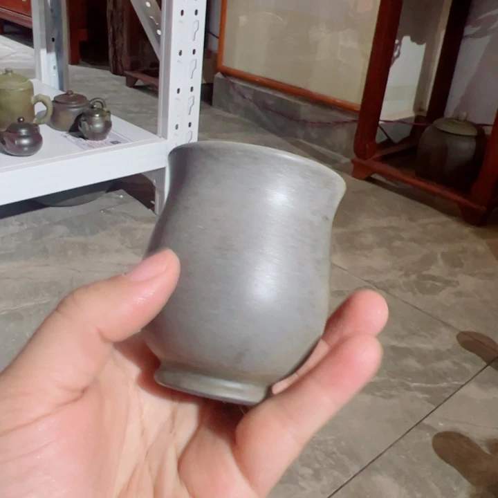 坭兴陶贵台龙窑柴烧95