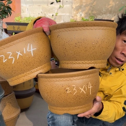 花盆紫砂特价包邮秒杀