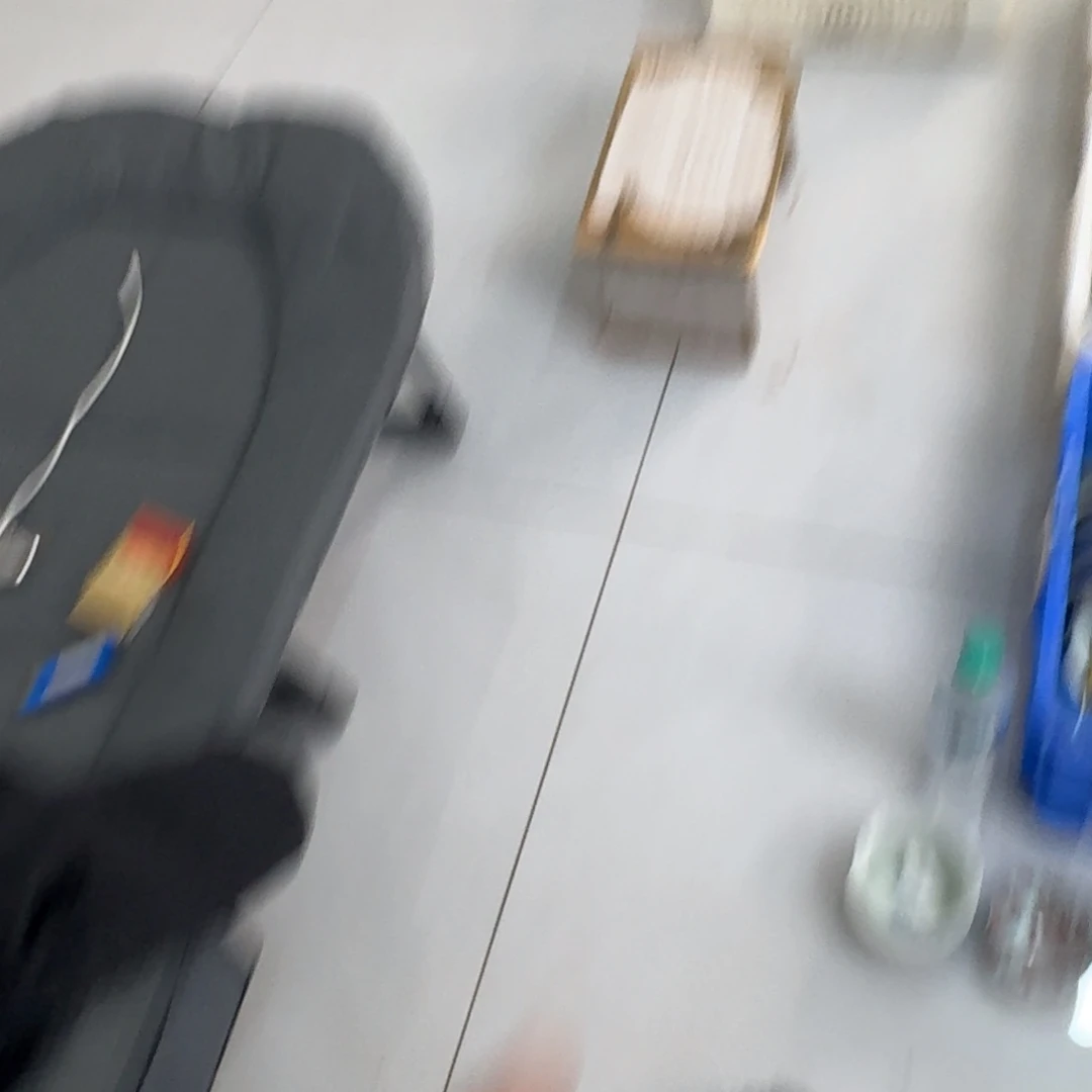 杯二号釉麒麟追凤闻香杯微瑕