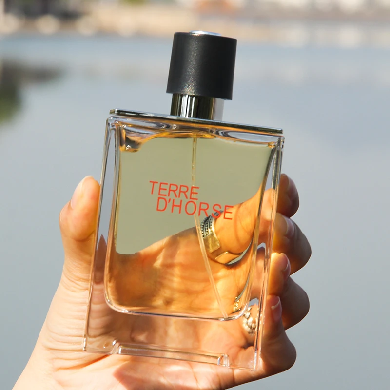 【天哥专属】大地-100ml平替经典香水男士高级清新持久留香