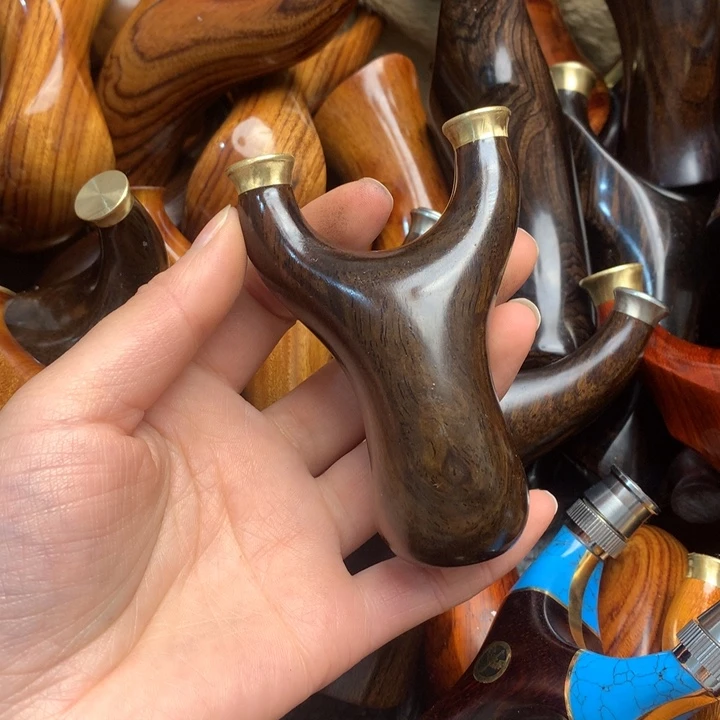 大果紫檀（缅甸花梨）瑕疵337