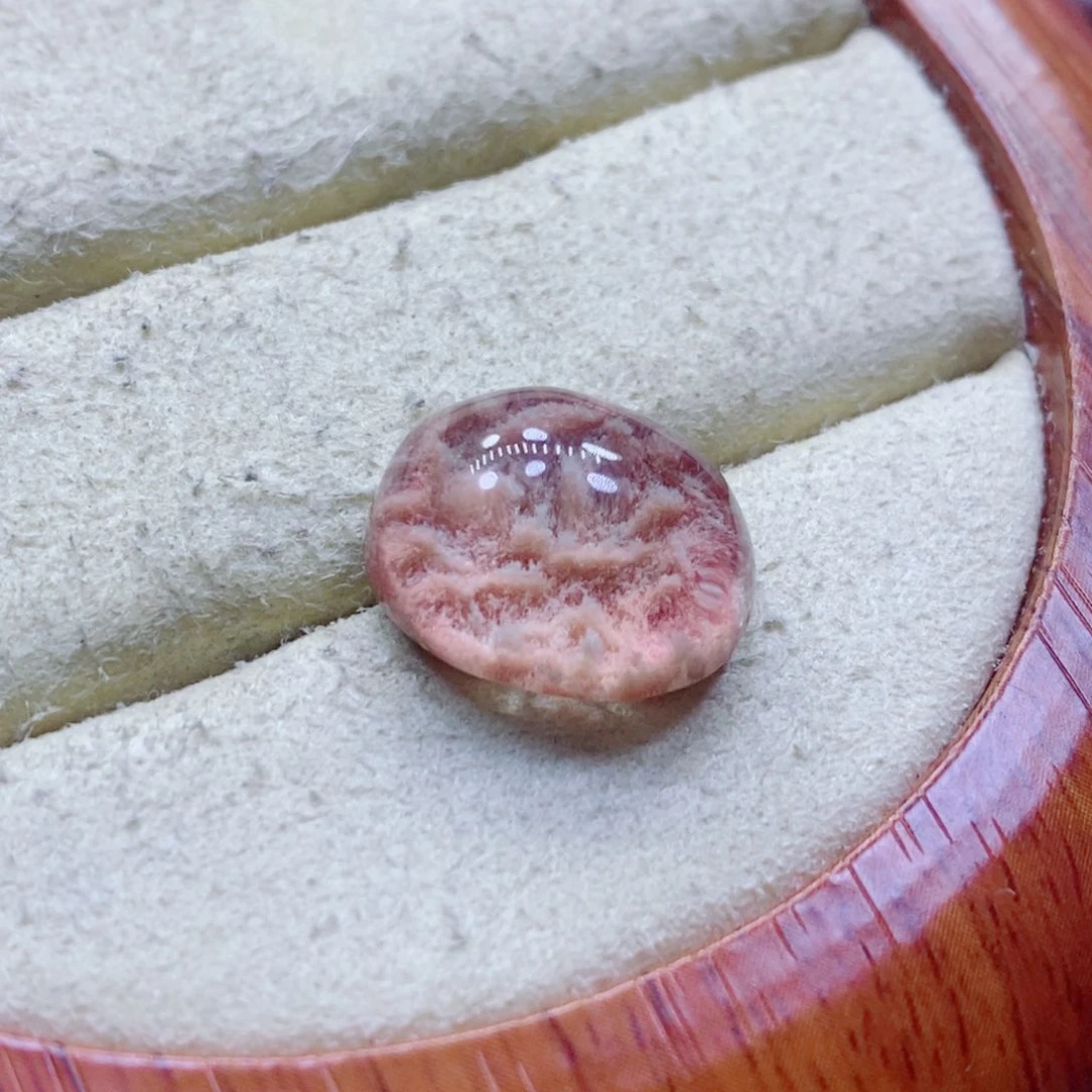 颈饰未镶嵌水晶❄*安