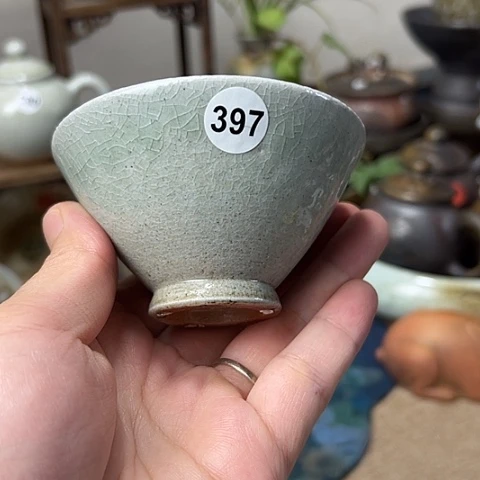 杯纯手工制作工艺制作工艺