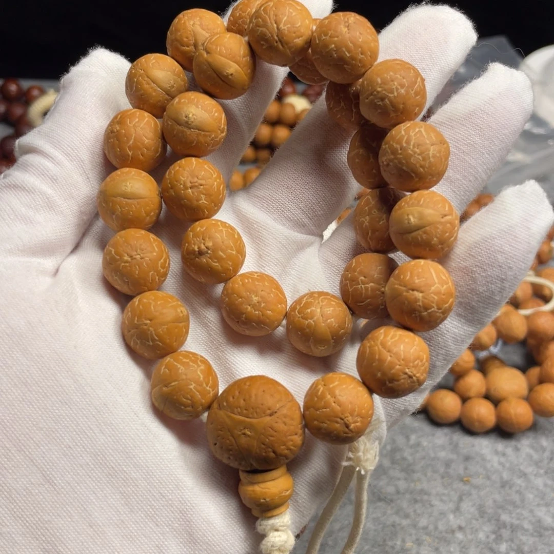 吊坠凤眼菩提13单仓手持