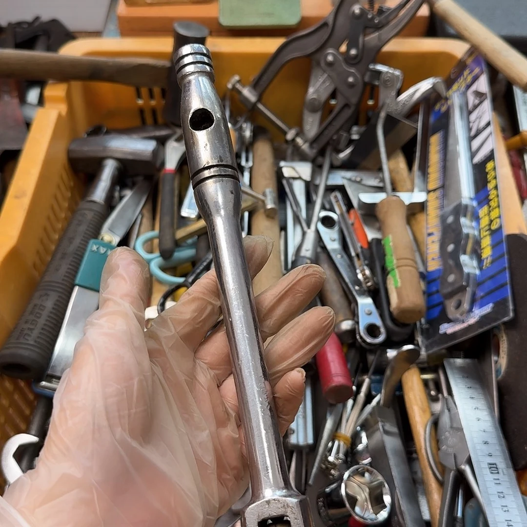 微***云厚款五金工具制造工艺