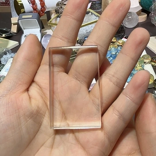 【闪购商品】水晶手链未镶嵌吊坠