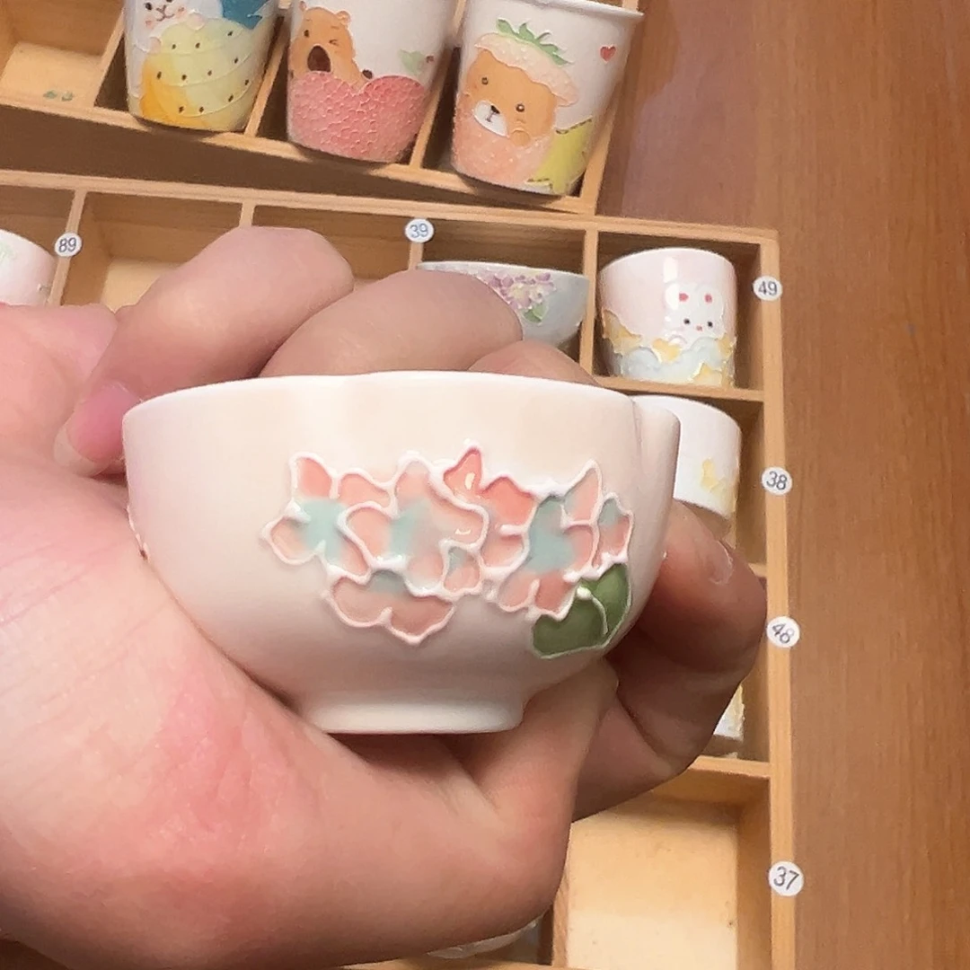 景德镇陶瓷艺术精品