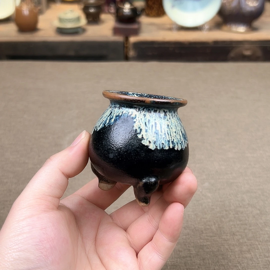 摆件陶瓷高端赏器